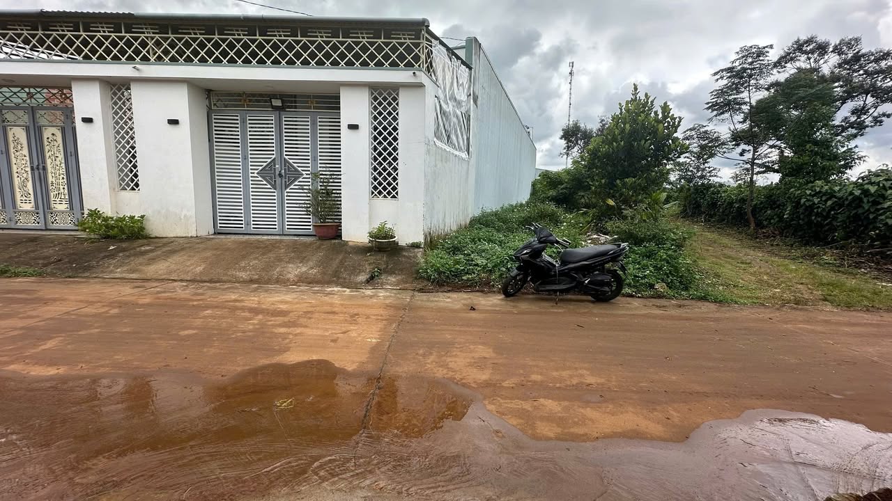 Đất nền liền kề Lý Chính Thắng, Hội Phú, Pleiku 165m² - Giá cực tốt chỉ từ 4xx triệu