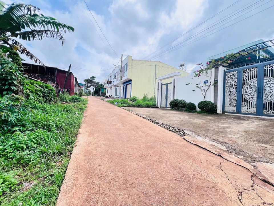 Đất hẻm 156 Ngô Gia Khảm, phường Hội Phú, 82m² giá 1.35 tỷ - Đầu tư tiềm năng!