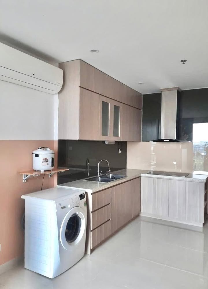 Căn hộ 1PN cho thuê tại Vinhomes Grand Park Thủ Đức - Giá chỉ 7 triệu/tháng