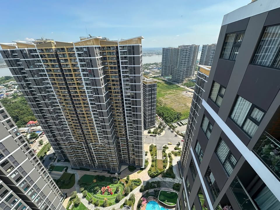 Căn hộ Beverly Solari Thủ Đức 2PN giá 9 triệu - Full nội thất mới, sẵn sàng vào ở!