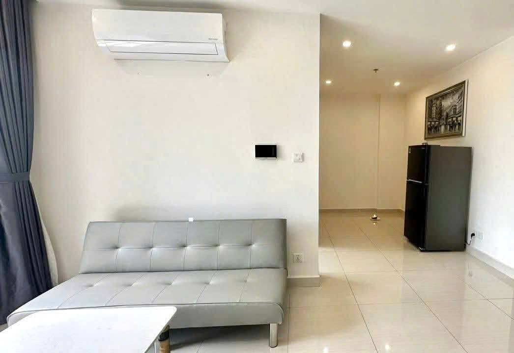 Căn hộ 1PN tại Vinhomes Grand Park Thủ Đức giá 7 triệu - Full nội thất sang trọng!