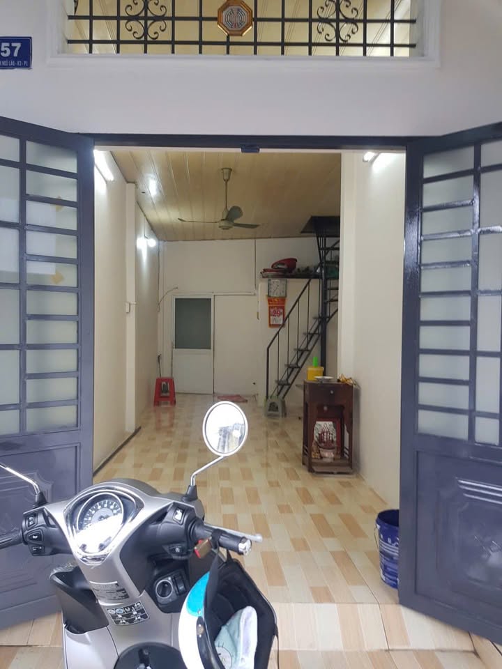 Nhà cho thuê mặt tiền đường Phạm Ngũ Lão, Sóc Trăng - Giá thỏa thuận hấp dẫn!