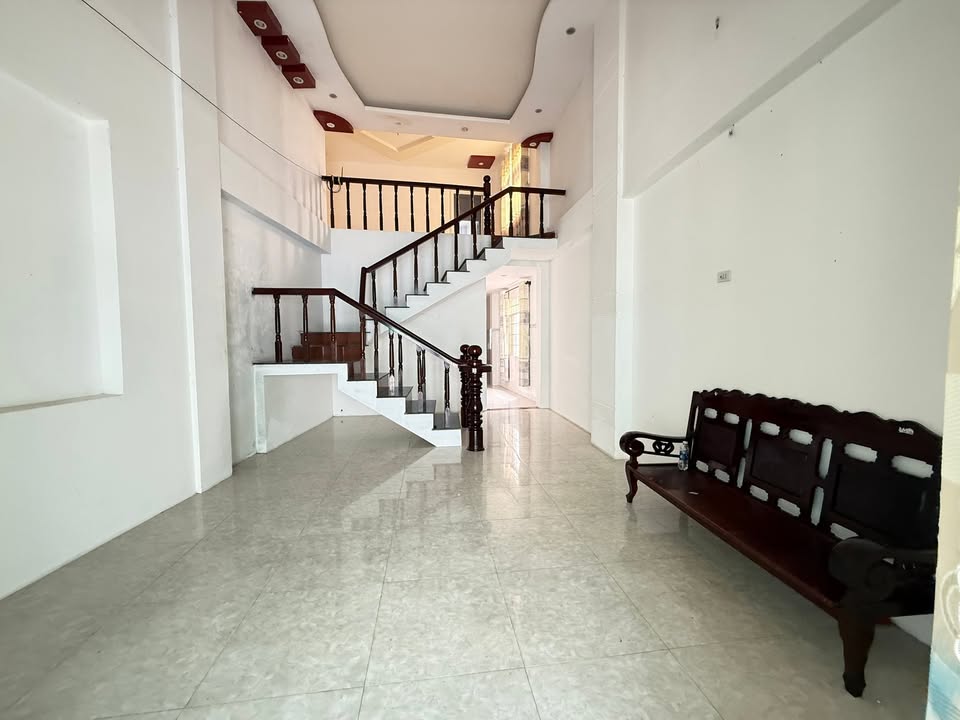 Nhà mặt tiền Lâm Quang Ky, An Hoà 2PN giá 6 triệu/tháng - Sẵn sàng cho thuê!