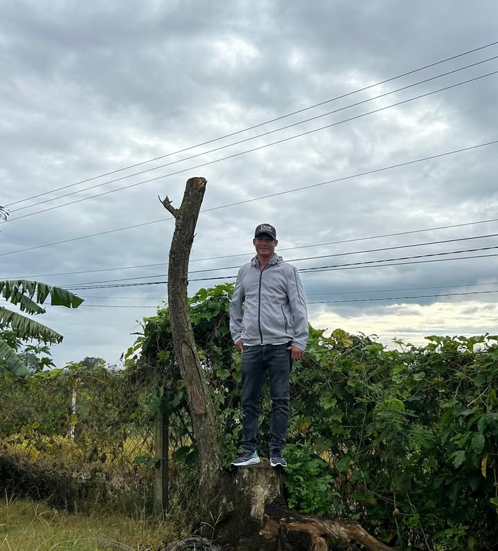 Đất thổ cư 460m² tại Lộc Quảng, Bảo Lâm - Giá 5.8 tỷ, thương lượng chính chủ!