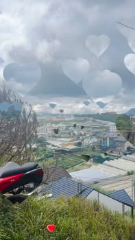 Đất nền đường Nguyễn Hữu Cảnh, Đà Lạt 260m² giá 8.5 tỷ - View tuyệt đẹp!