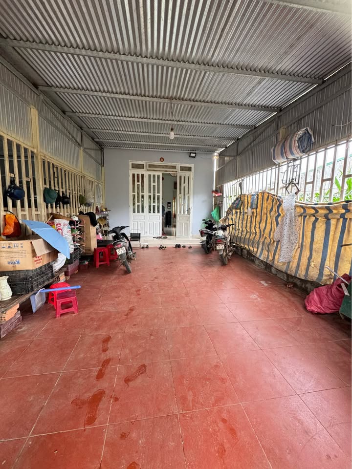 Nhà mặt tiền đường lớn tại xã Nam Ban, Lâm Hà 500m² giá 1.5 tỷ - Đầu tư sinh lời!