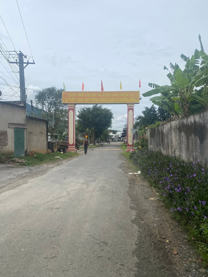 Đất nền Bảo Lâm 300m² giá 570 triệu - Sổ đỏ chính chủ không thương lượng!