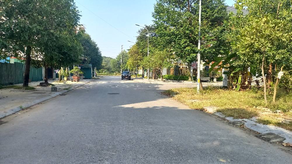 Lô đất MB 2122 phường Đông Hải 87,5m² - Đầu tư lý tưởng tại trung tâm!