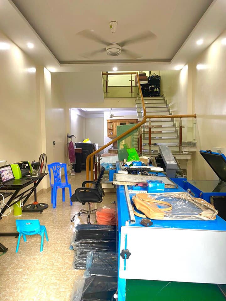 Nhà 3 tầng phường Đông Thọ 54m² giá 2 tỷ - Cần bán gấp!