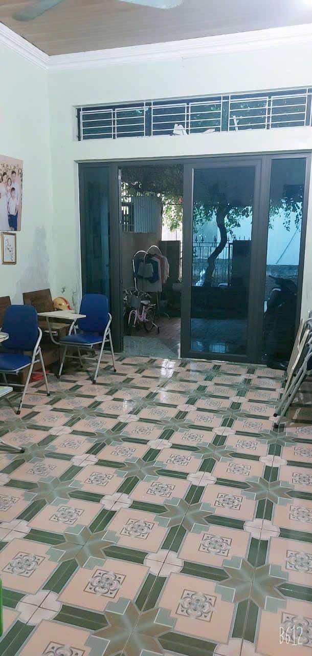 Nhà cấp 4 tại phường Đông Hải, Thanh Hóa 77.7m² giá 1.4 tỷ - Hướng Nam mát mẻ!