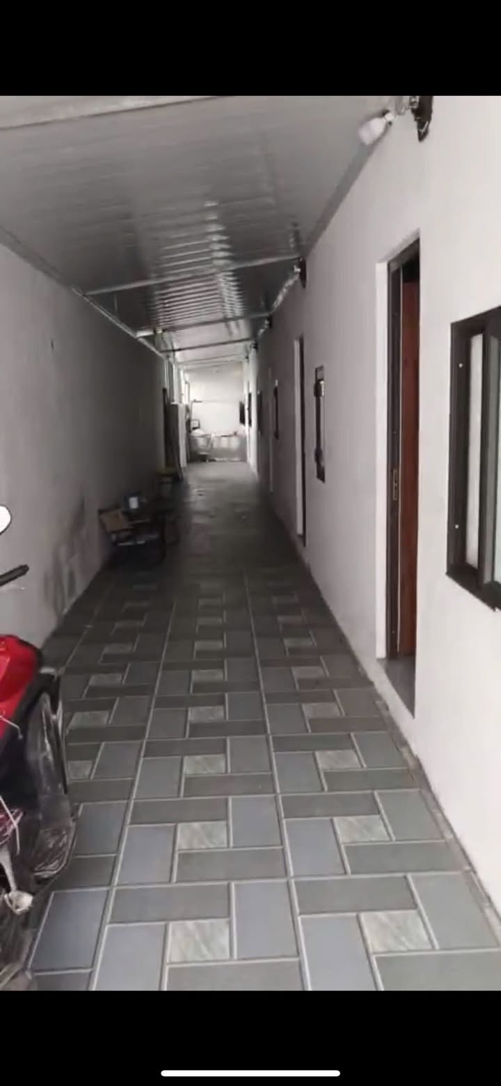 Cho thuê phòng trọ khép kín tại 107 Vũ Đức Trinh, Thường Tín - Chỉ cần xách vali vào ở!