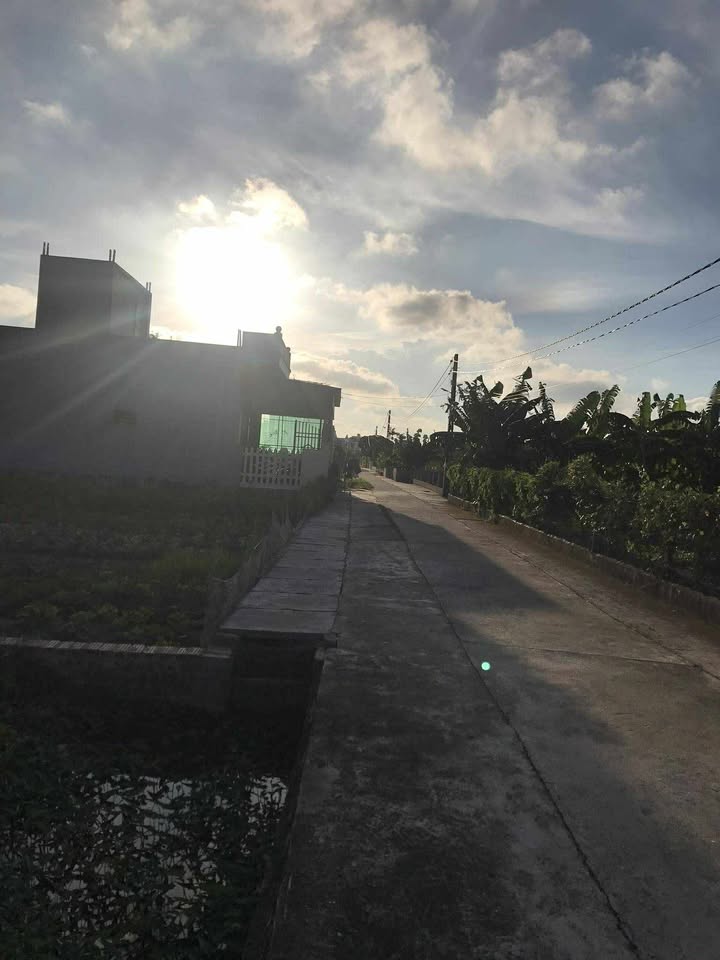 Đất thổ cư Xuân Tân 160m² giá thỏa thuận - Sổ đỏ chính chủ, đường lớn thông thoáng!