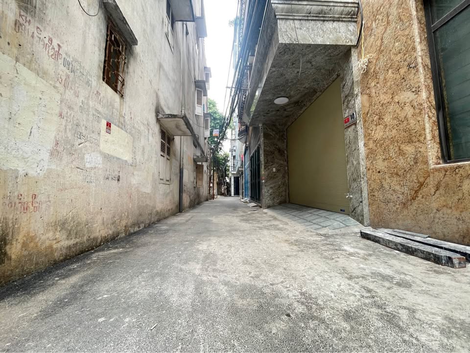 Nhà mặt phố Xuân Đỉnh 210m² giá đầu tư hiếm có - Kinh doanh sầm uất!