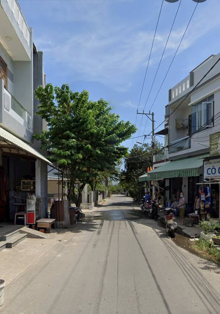 Nhà góc 2 mặt tiền Bình Kỳ 175m² giá 5.85 tỷ - Cơ hội đầu tư tuyệt vời!