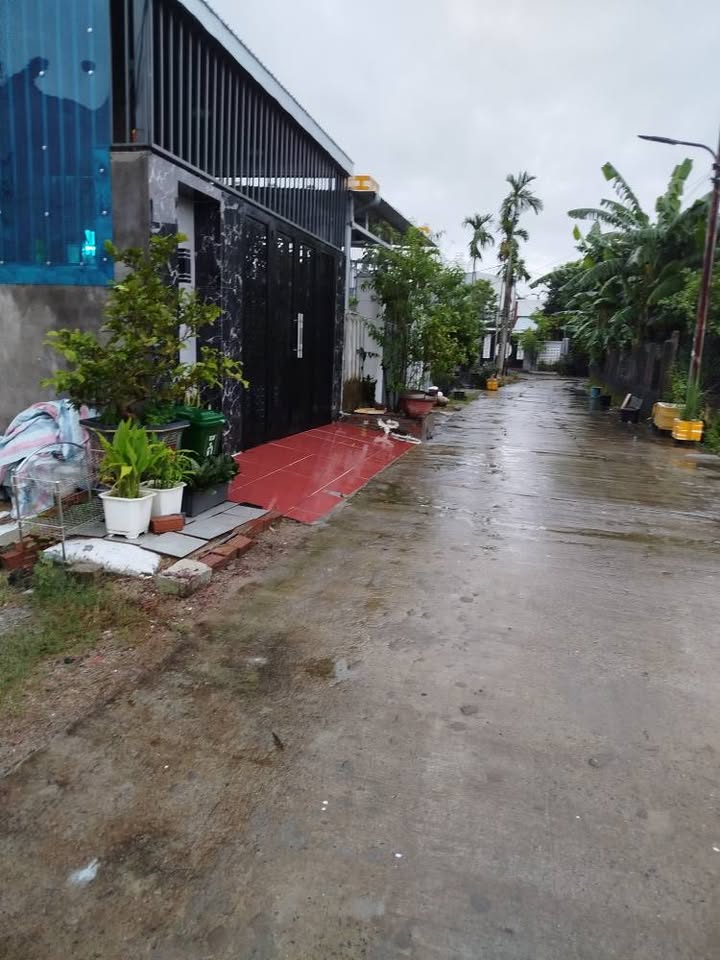 Lô đất Hòa Xuân Đà Nẵng 100m² giá 2.1 tỷ - Đầu tư sinh lời bền vững!