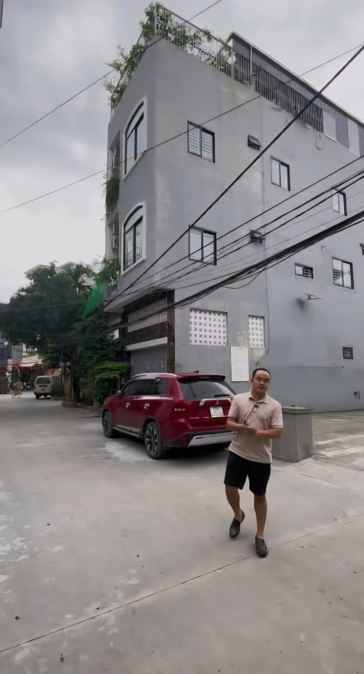 Căn hộ 3 tầng tại đường 5m5 Nam Thọ, Sơn Trà 68m² giá 7 tỷ - Cách biển chỉ 300m!