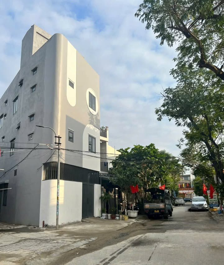 Căn hộ 3 tầng đường Nam Thọ, Sơn Trà, Đà Nẵng 68m² giá 7 tỷ - Đầu tư sinh lời ổn định!