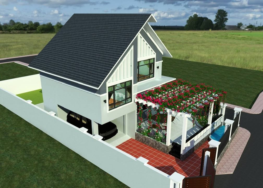 Đất tặng kho xưởng Hiệp An 6000m² giá 27 tỷ - Đầu tư sinh lời ngay!