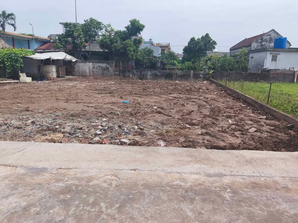 Đất thổ cư Giao Châu, Giao Thủy 95m² giá 1.5 tỷ - Tiềm năng đầu tư lớn!