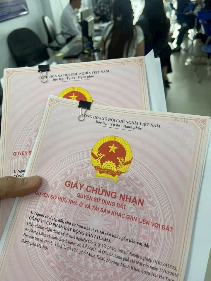 Đất nền chính chủ đường Nguyễn Khuyến, phường 1, Bạc Liêu 282m² giá 1 tỷ - Đầu tư sinh lời ngay!