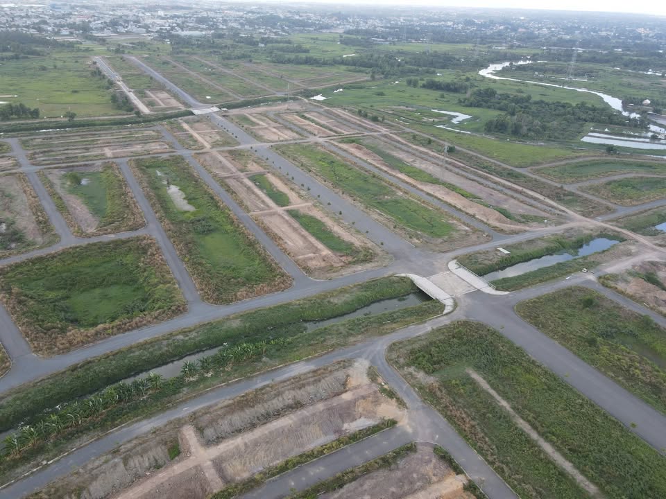 Đất nền Khu Đô Thị Đông Bình Dương 80m² giá chỉ 920 triệu - Cơ hội đầu tư sinh lời!