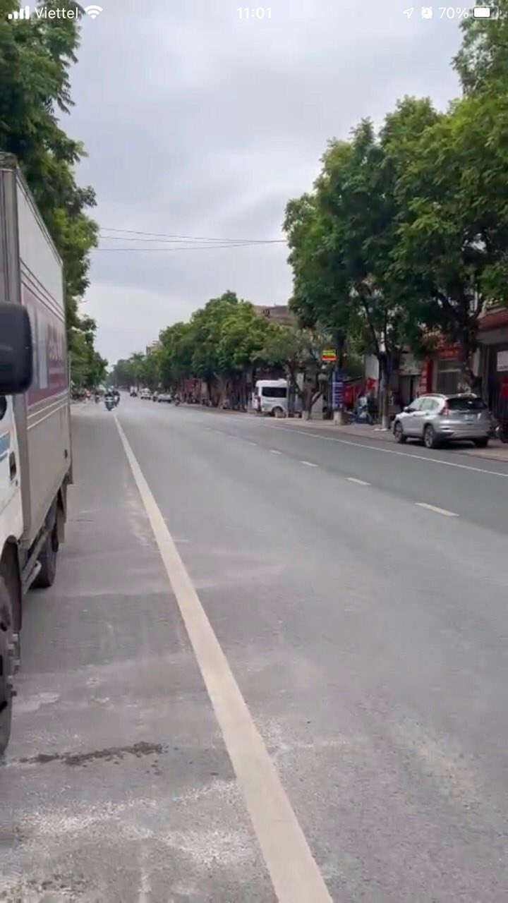 Đất liền kề tại đường Hoàng Hoa Thám, phường Đa Mai, 250m² giá 12 tỷ - Đầu tư tiềm năng chờ đón!