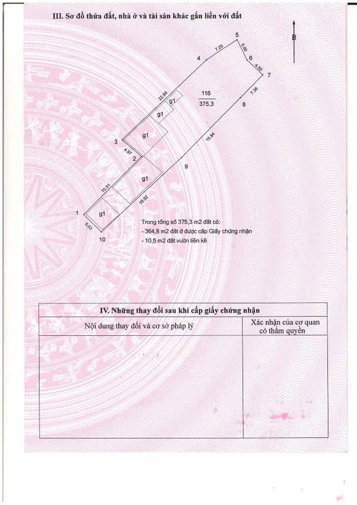 Đất mặt phố Thụy Khuê, Tây Hồ 375m² giá 100 tỷ - Cơ hội đầu tư sinh lời lớn!