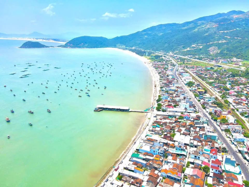 Đất nền TDC Đại Lãnh - 95m² giá chỉ 1.43 tỷ - Pháp lý rõ ràng!