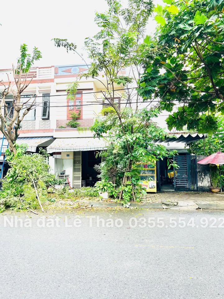 Nhà cấp 4 đường Trần Văn Trà, Hòa Xuân, 80m² giá 6.3 tỷ - Pháp lý rõ ràng!