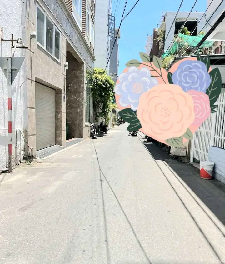 Đất nền Sơn Trà Đà Nẵng 90m² giá 8 tỷ - Tiềm năng sinh lời cao!