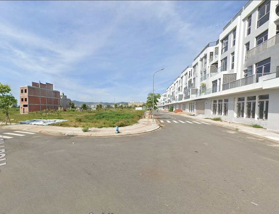 Đất đẹp khu E Kim Long, Đà Nẵng 200m² giá chỉ 13.3 tỷ - Đầu tư sinh lời!