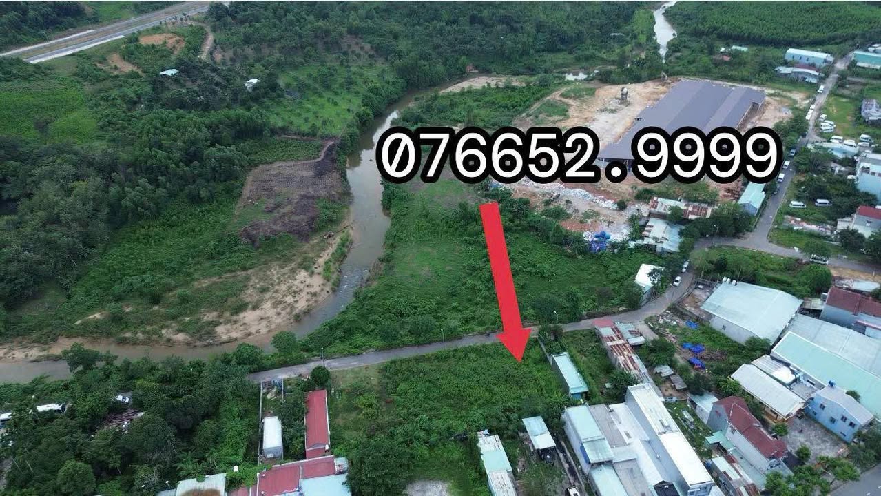 Đất nền Hòa Ninh Đà Nẵng 189m² giá 2.1 tỷ - Đầu tư sinh lời lý tưởng!