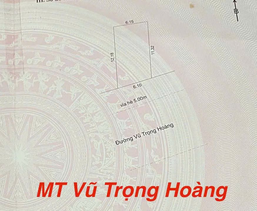 Đất nền Bến Xe Đà Nẵng 70m² giá 5.1 tỷ - Vị trí đắc địa, tiềm năng phát triển!