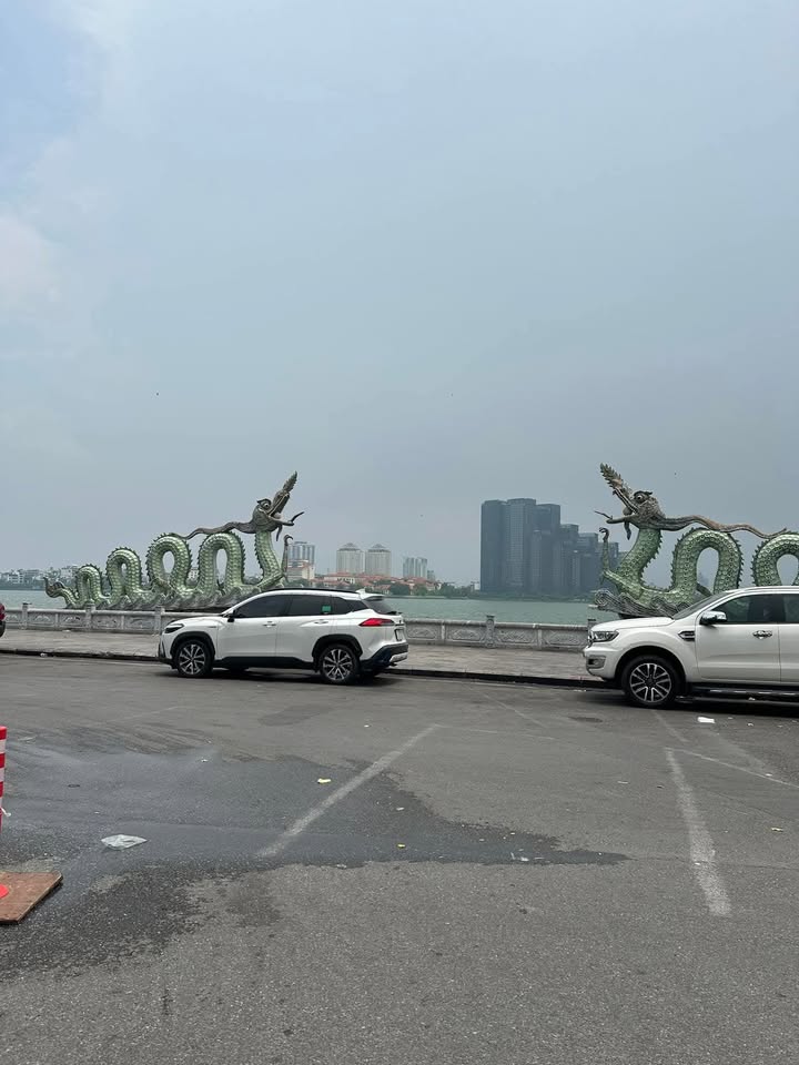 Nhà mặt phố Thụy Khuê, Tây Hồ 145m² giá 64 tỷ - Kinh doanh thuận lợi!