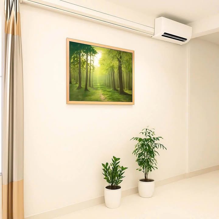 Chung cư Nguyễn Thiện Thuật, Quận 3, 36m² giá 2.45 tỷ - An ninh tuyệt đối!