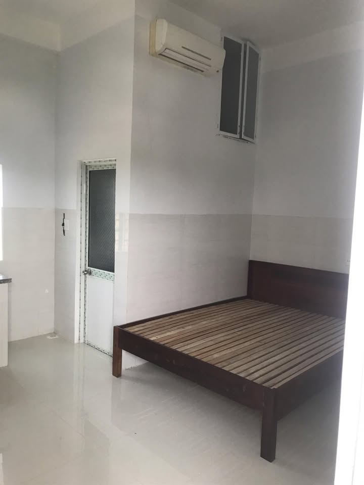 Phòng trọ Hòa Hải Đà Nẵng 24m² giá 2.5 triệu - Tiện nghi đầy đủ cho sinh viên!