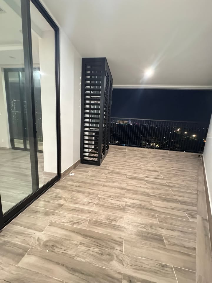 Căn hộ Sky Forest Hưng Yên 95m² giá 7 tỷ - Sân vườn riêng cực đẹp!