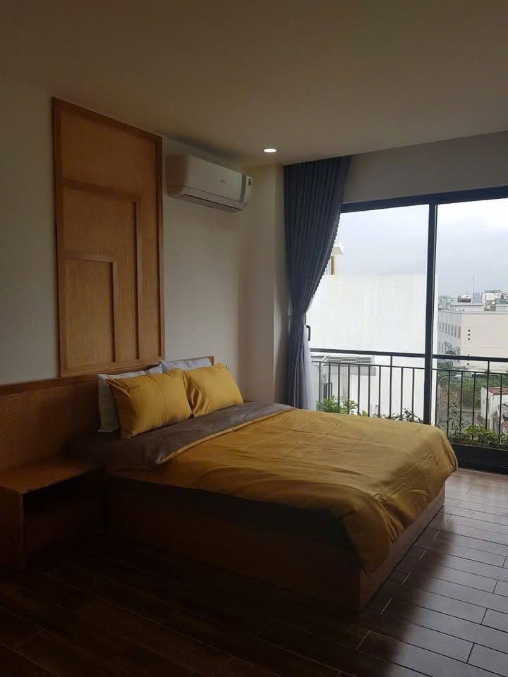 Bán Homestay 122m² tại Đà Nẵng - Hồ bơi, phòng Sauna, gần biển!