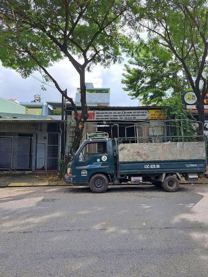 Nhà riêng 312 Lê Trọng Tấn, Cẩm Lệ, Đà Nẵng 124m² giá 5.5 tỷ - Đầu tư sinh lời ngay!