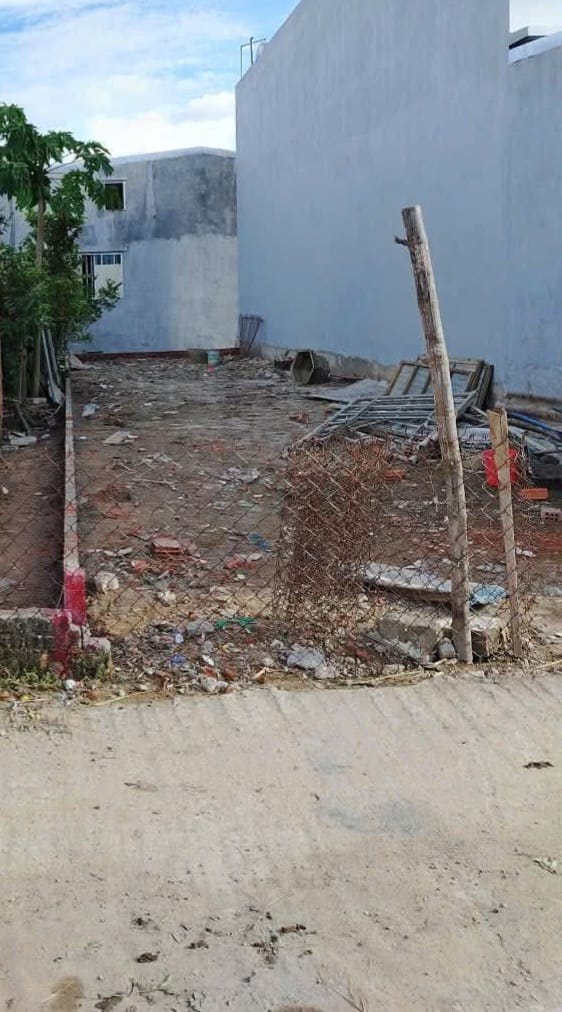 Đất nền Hòa Châu - Đà Nẵng 134m² giá 1 tỷ - Gần đường Vành đai