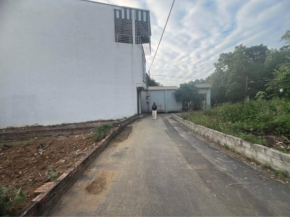 Đất thổ cư 60m² Kim Bông, Tân Xã giá 2.1 tỷ - Cơ hội vàng không thể bỏ lỡ!