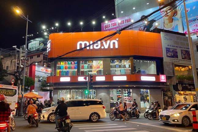 Cho thuê nhà mặt bằng 3 tầng 1000m² tại Ngã 5 Đại Học Đà Lạt - Vị trí đắc địa, kinh doanh sầm uất!