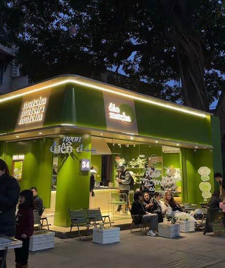 Cho thuê mặt bằng lô góc đẹp phố Triệu Việt Vương 100m² giá 40 triệu - Vị trí kinh doanh đắc địa!