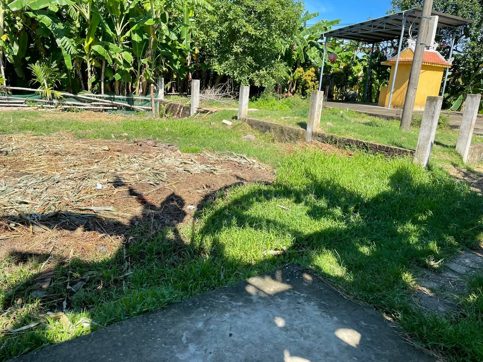 Đất nền Điện Hồng 108m² giá 800 triệu - Cam kết giá rẻ nhất khu vực!