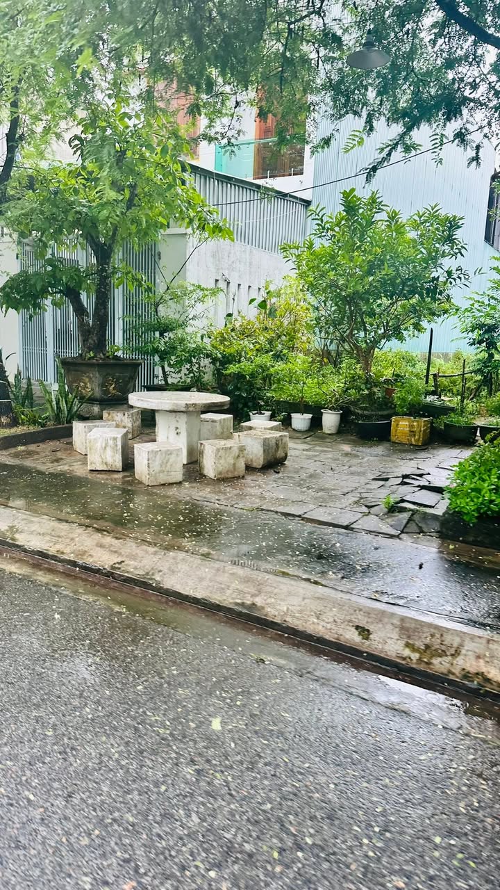 Đất nền mặt tiền đường Nguyễn Thị Định, Tân Thạnh, 150m² giá 2 tỷ - Cơ hội đầu tư hiếm có!