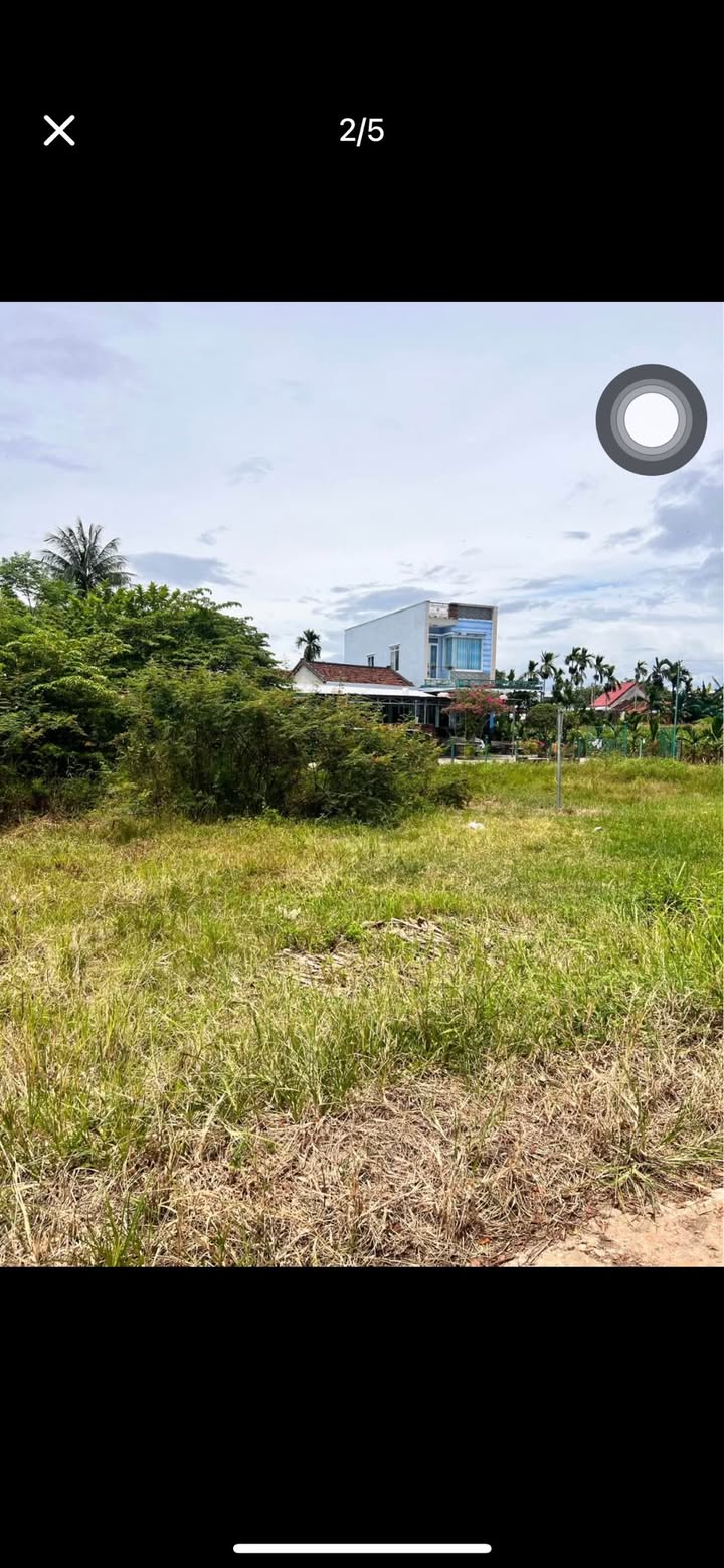 Đất nền Duy Thành, Duy Xuyên 105m² giá chỉ 400 triệu - Cách đường Trường Sa 50m!