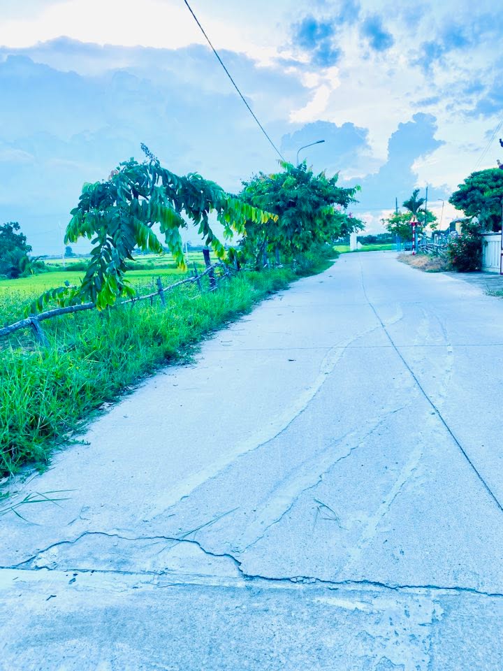 Đất nền Duy Thành 350m² giá 1.5 tỷ - Lô góc 2 mặt tiền mát mẻ!