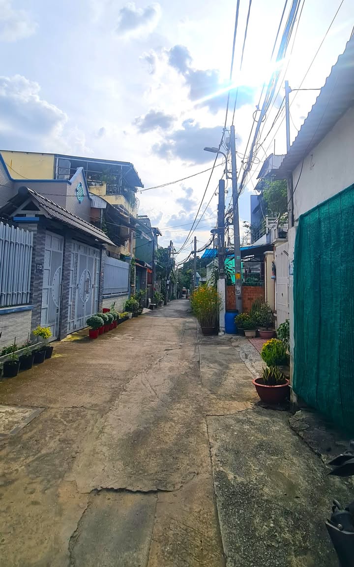 Đất thổ cư Tam Châu 92m² giá chỉ 4 tỷ - Cơ hội đầu tư tuyệt vời!