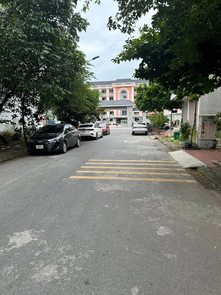 Đất nền Bồ Sơn 3 - Võ Cường, Bắc Ninh 72m² giá 8 tỷ - Vị trí đắc địa, đầu tư sinh lời!