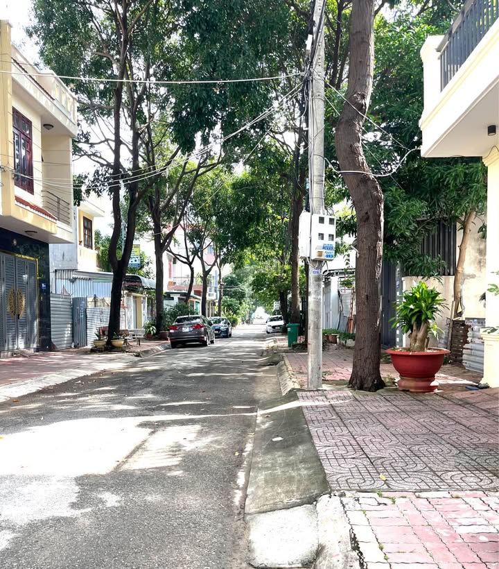 Đất Tái Định Cư 855 Đường Bình Giã, Vũng Tàu 106m² giá 6.65 tỷ - Vị trí đẹp, không lỗi phong thủy!